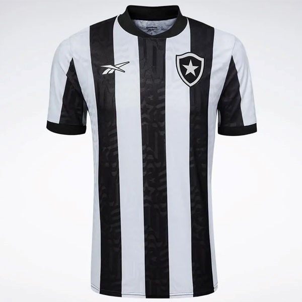 Tailandia Camiseta Botafogo 1ª 2023/24